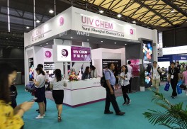 如何在展會中突出自己的展臺